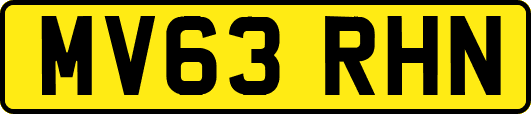 MV63RHN