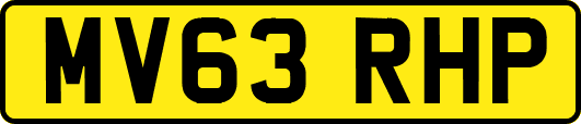 MV63RHP