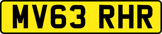 MV63RHR