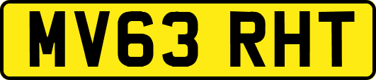 MV63RHT