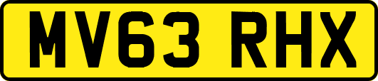 MV63RHX