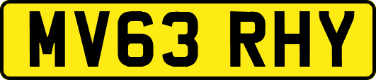 MV63RHY