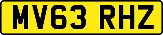 MV63RHZ