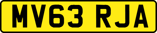 MV63RJA