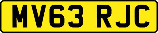 MV63RJC