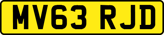 MV63RJD
