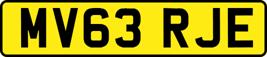 MV63RJE