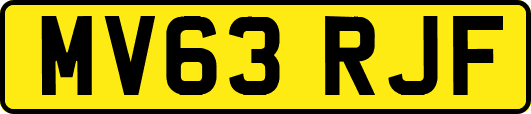 MV63RJF