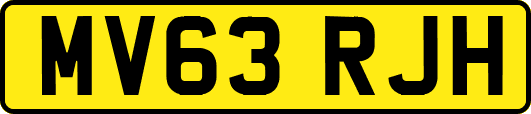 MV63RJH