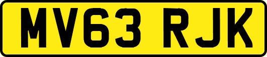 MV63RJK