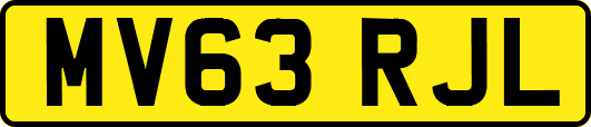 MV63RJL