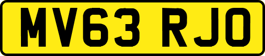 MV63RJO