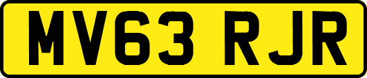 MV63RJR