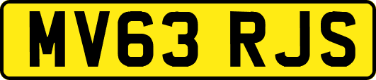 MV63RJS