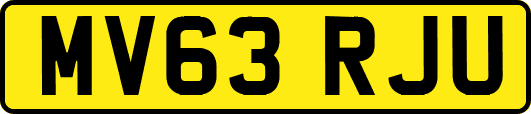 MV63RJU
