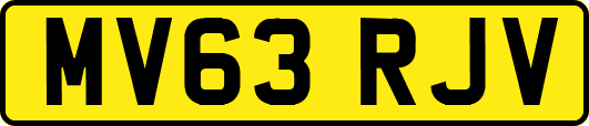 MV63RJV