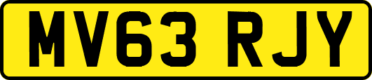MV63RJY