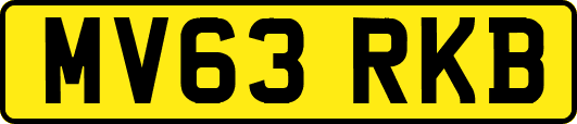 MV63RKB