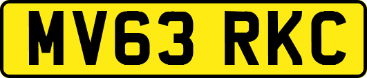 MV63RKC