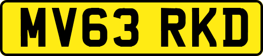 MV63RKD
