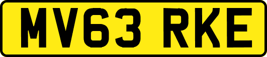 MV63RKE