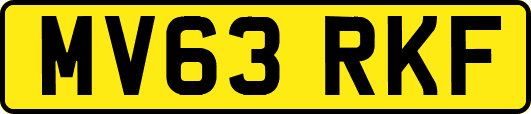 MV63RKF