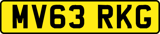 MV63RKG