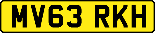 MV63RKH