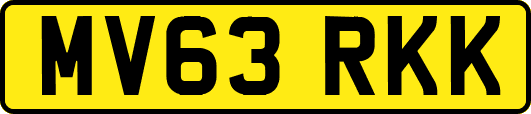 MV63RKK
