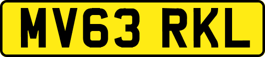 MV63RKL