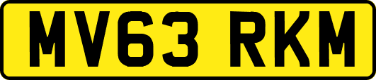 MV63RKM