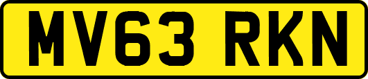 MV63RKN