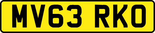 MV63RKO