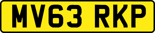 MV63RKP