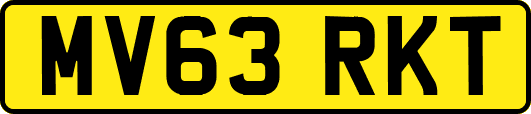 MV63RKT