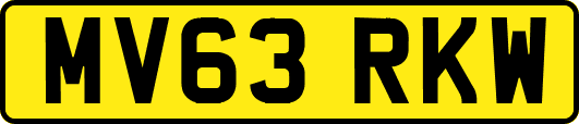 MV63RKW
