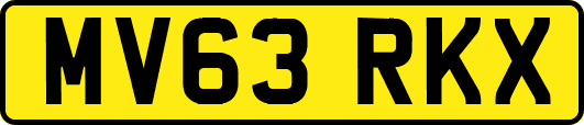 MV63RKX
