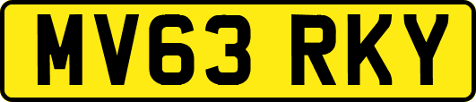 MV63RKY