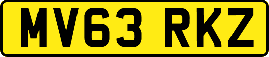 MV63RKZ