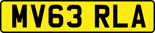 MV63RLA
