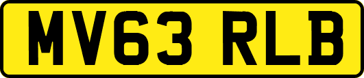 MV63RLB