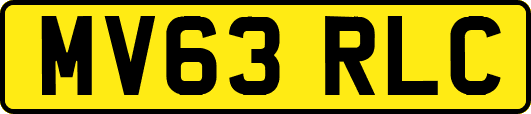 MV63RLC