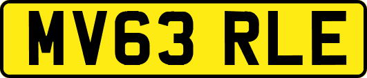 MV63RLE