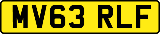MV63RLF