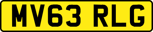 MV63RLG