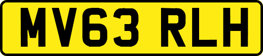 MV63RLH