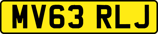 MV63RLJ