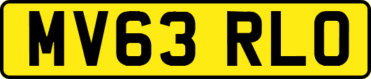 MV63RLO