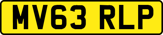 MV63RLP