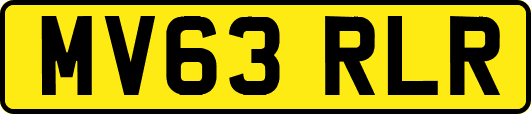 MV63RLR